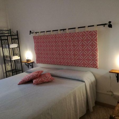 Zia Amalia Villa Asfodelo Алгеро Екстериор снимка