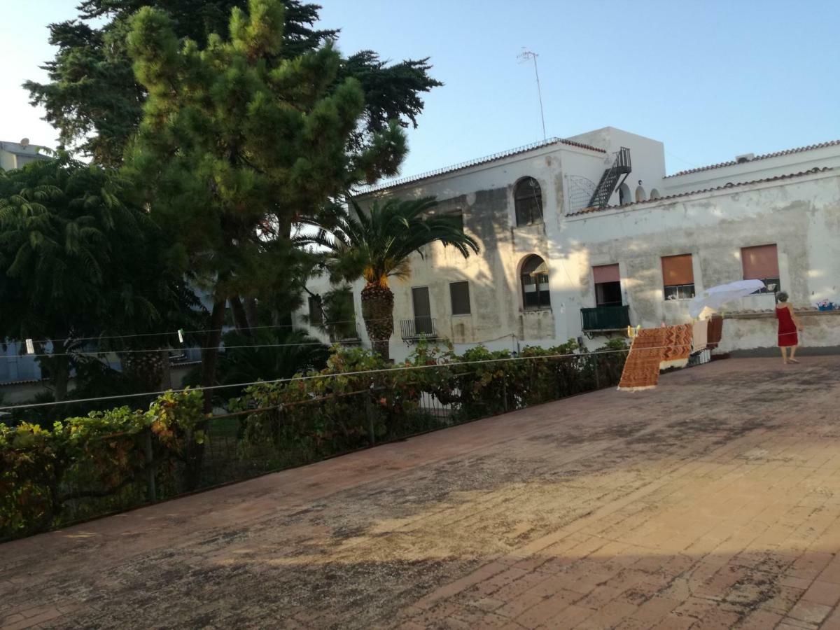 Zia Amalia Villa Asfodelo Алгеро Екстериор снимка