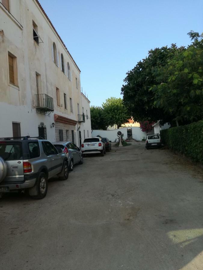 Zia Amalia Villa Asfodelo Алгеро Екстериор снимка