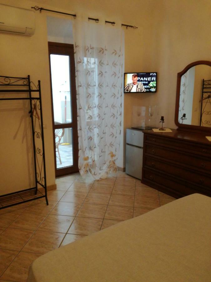 Zia Amalia Villa Asfodelo Алгеро Екстериор снимка