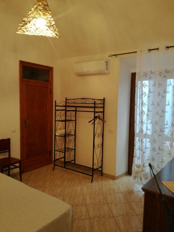 Zia Amalia Villa Asfodelo Алгеро Екстериор снимка