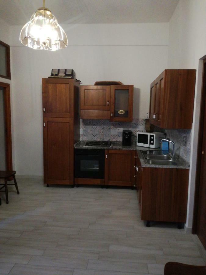Zia Amalia Villa Asfodelo Алгеро Екстериор снимка