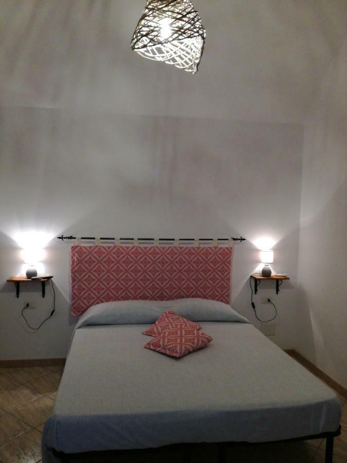 Zia Amalia Villa Asfodelo Алгеро Екстериор снимка