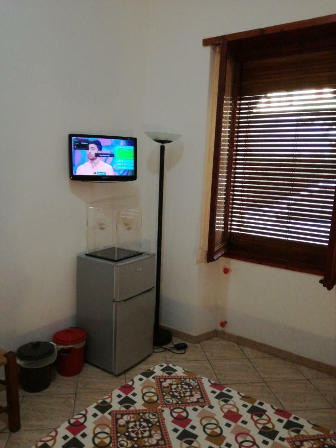 Zia Amalia Villa Asfodelo Алгеро Екстериор снимка