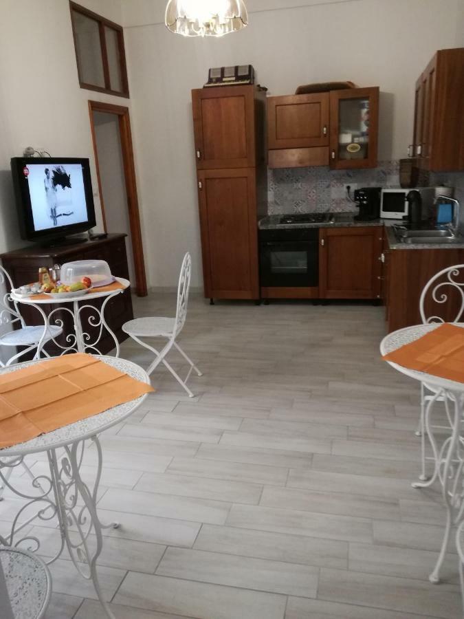Zia Amalia Villa Asfodelo Алгеро Екстериор снимка