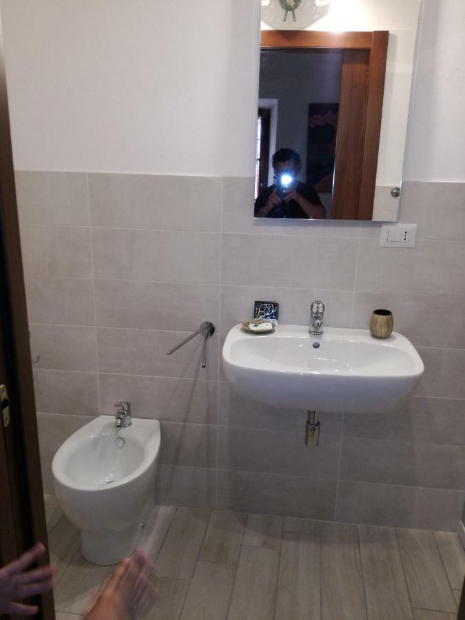 Zia Amalia Villa Asfodelo Алгеро Екстериор снимка