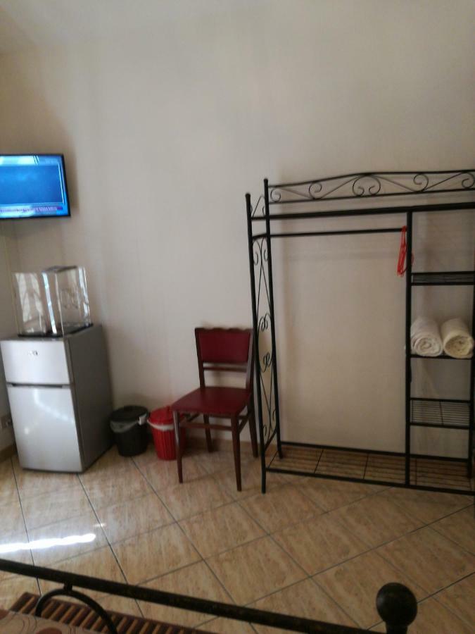 Zia Amalia Villa Asfodelo Алгеро Стая снимка