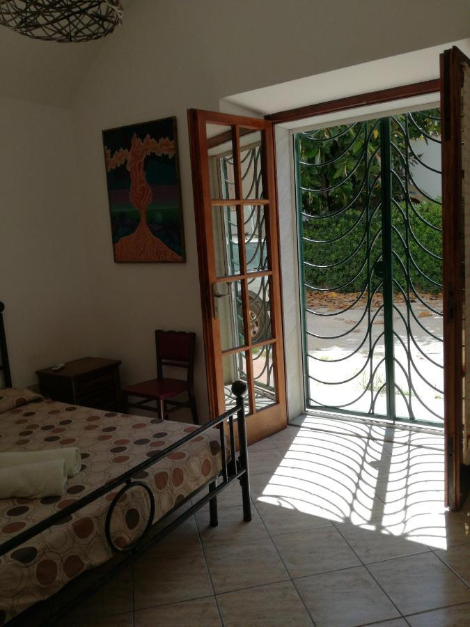 Zia Amalia Villa Asfodelo Алгеро Екстериор снимка