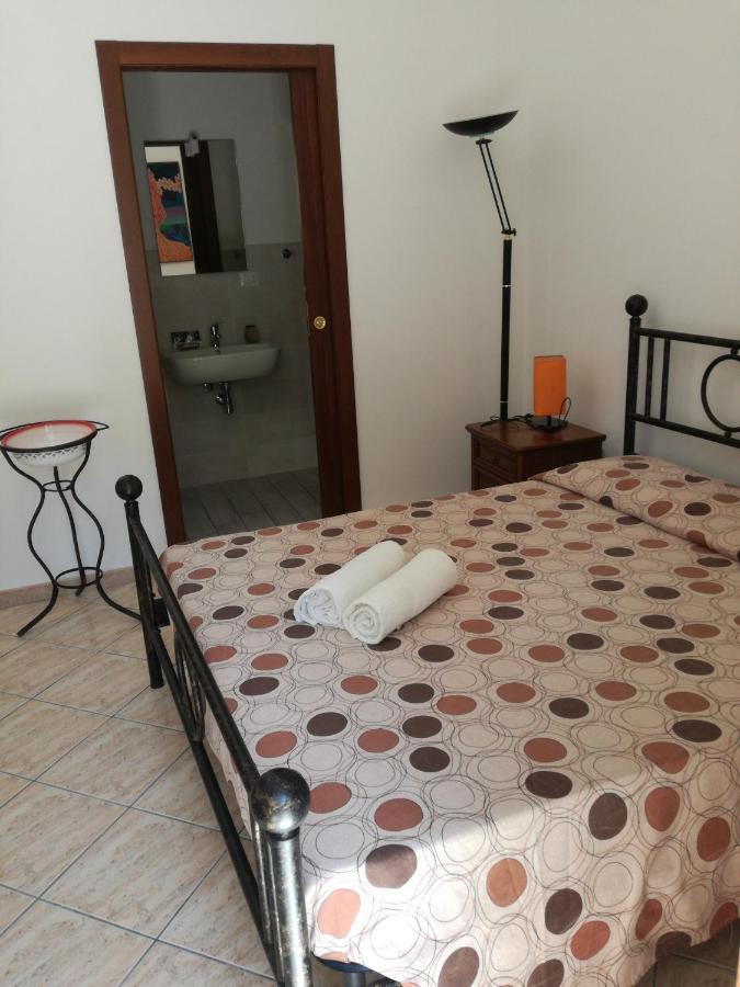 Zia Amalia Villa Asfodelo Алгеро Екстериор снимка