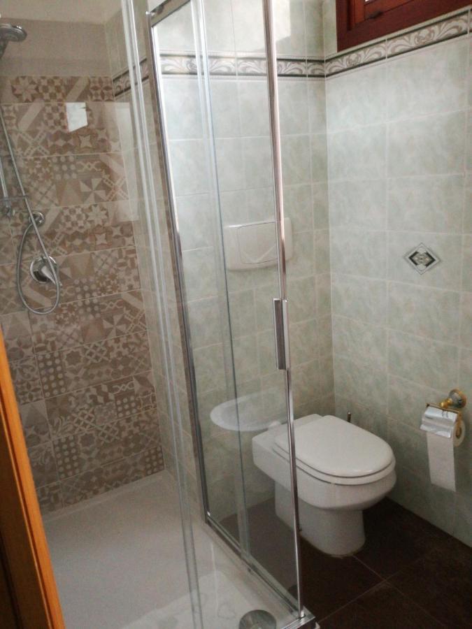 Zia Amalia Villa Asfodelo Алгеро Екстериор снимка