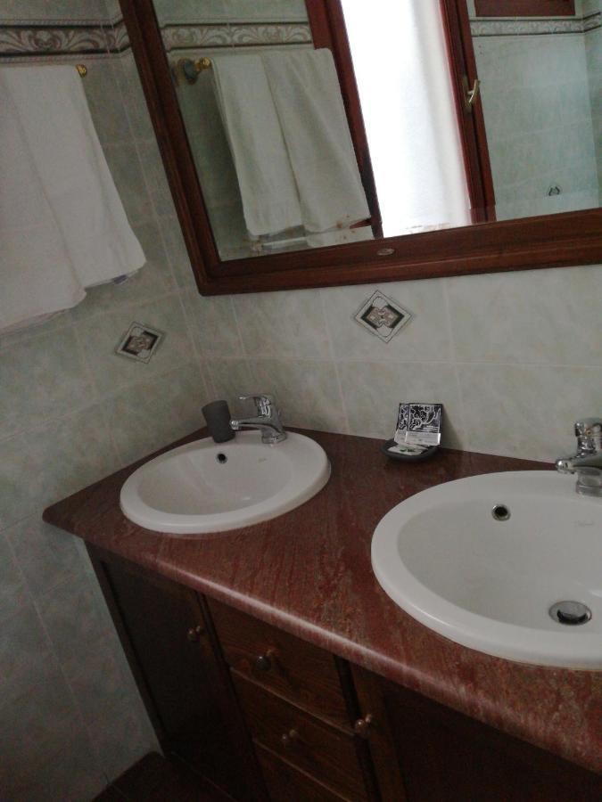Zia Amalia Villa Asfodelo Алгеро Екстериор снимка